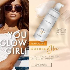 Self Tanning Mousse!!